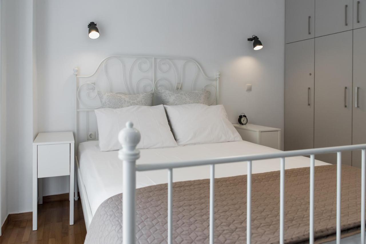 Amazing Apartment 2 Min To Acropolis Athens Exterior photo