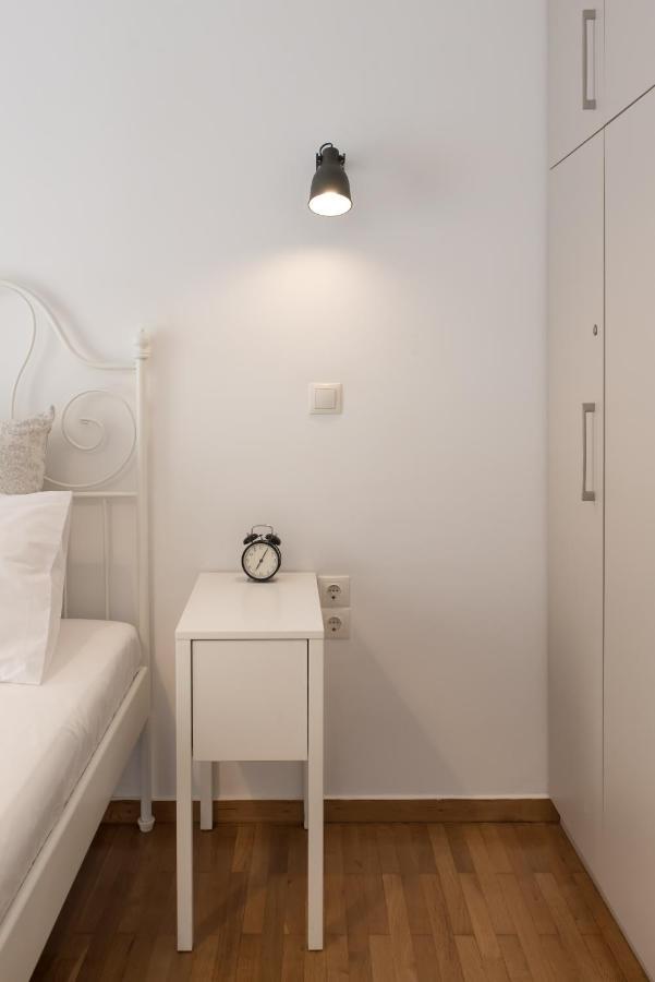 Amazing Apartment 2 Min To Acropolis Athens Exterior photo